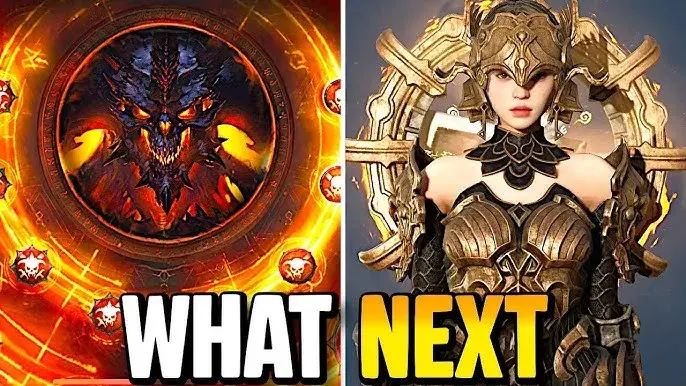 Opuść klan w Diablo Immortal: Co musisz wiedzieć przed odejściem?