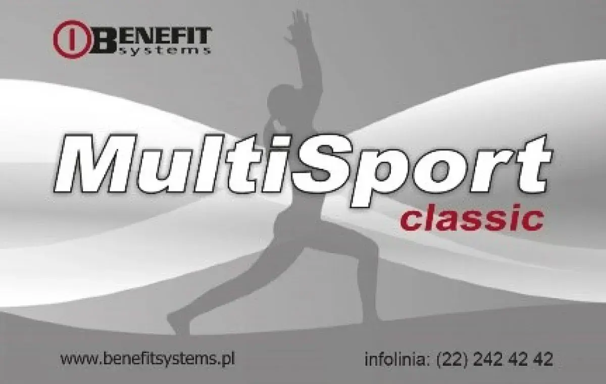 Czy moja karta multisport jest aktywna? Sprawdź status bez problemu