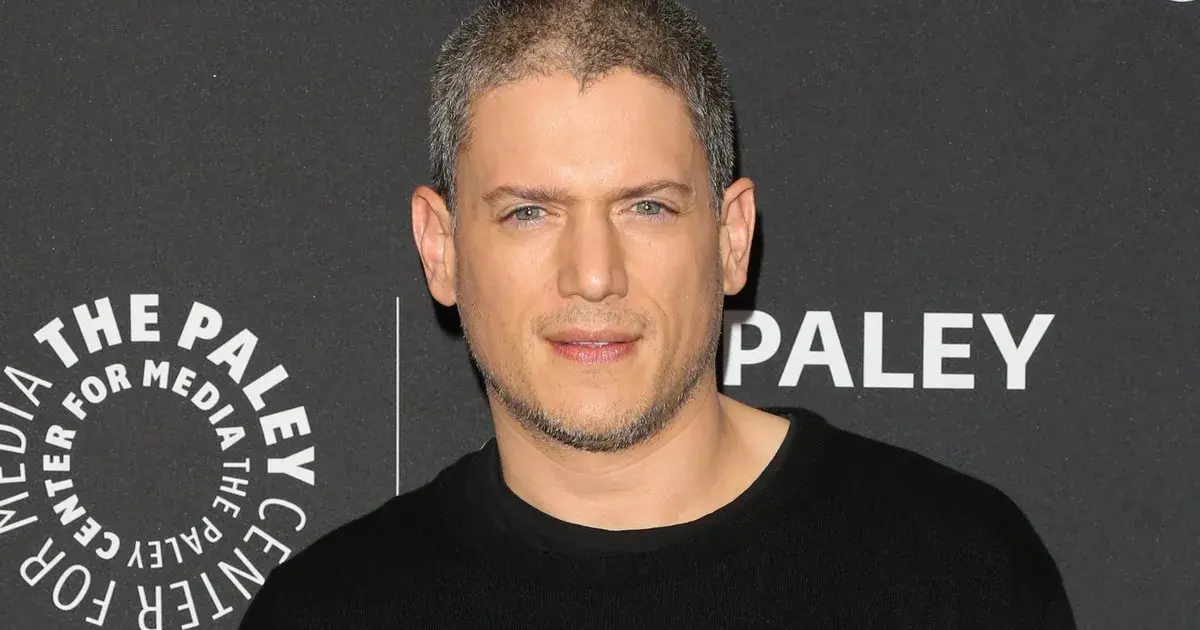 Wentworth Miller: Niezwykła historia aktora, który zaskoczył świat