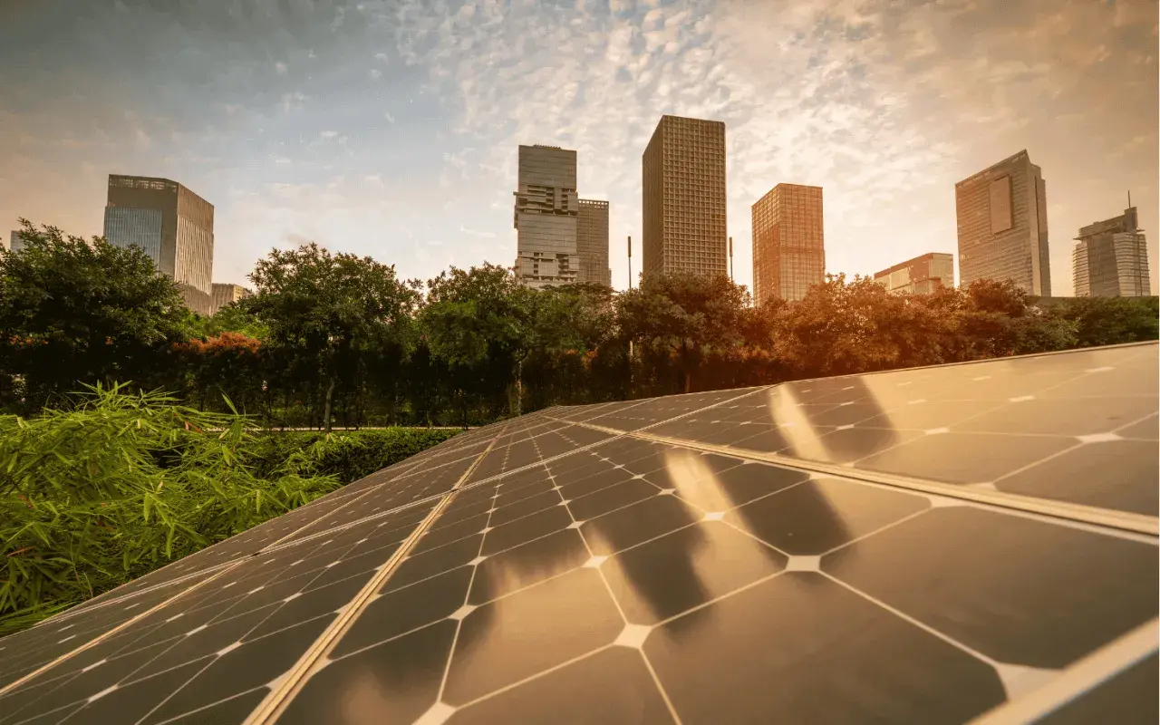  Leasing na fotowoltaikę - Najlepszy wybór na 2023 | Zapewnij sobie darmową energię już dziś!