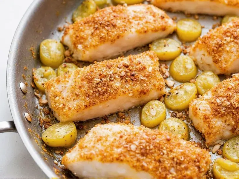 Réussir sa morue grillée: le guide complet pour un plat parfait