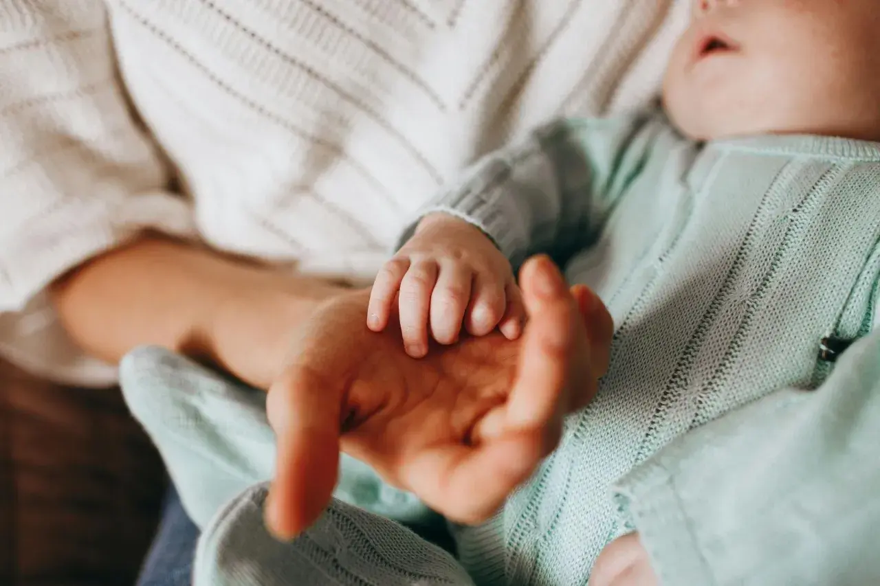 Od jakiego wieku jest żłobek? Sprawdź, kiedy możesz zapisać dziecko