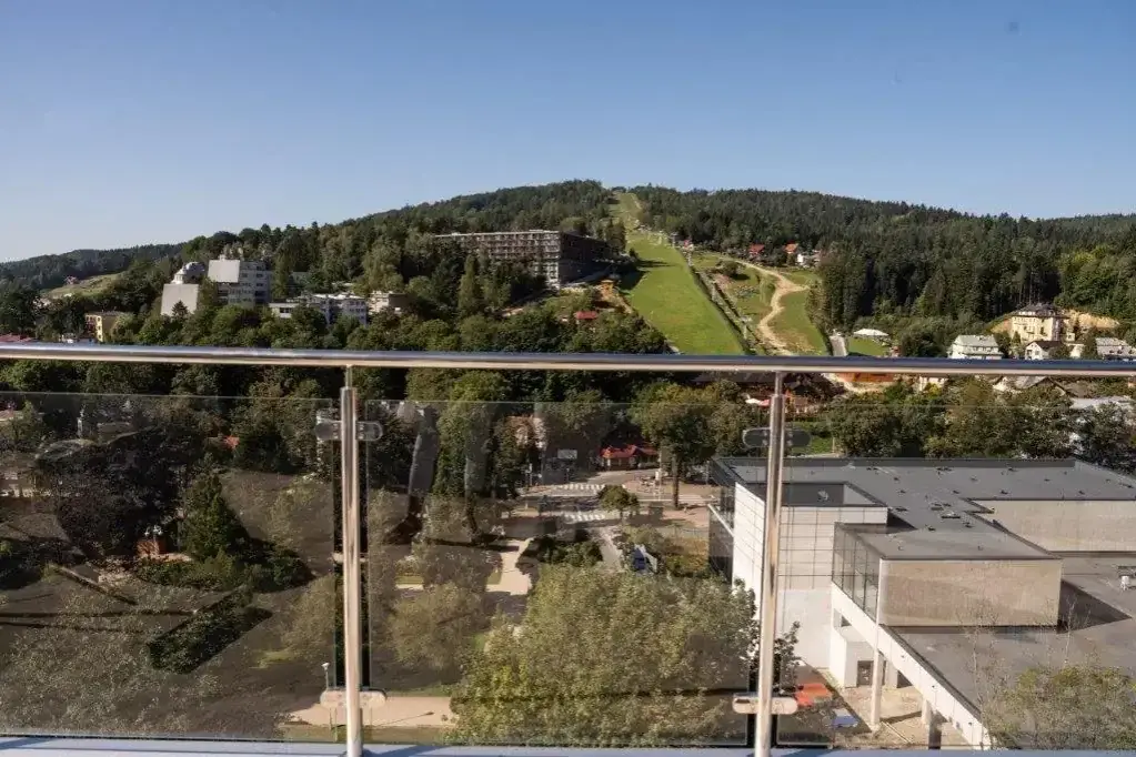 Opinie o sanatorium MSWiA Krynica-Zdrój: co warto wiedzieć przed pobytem