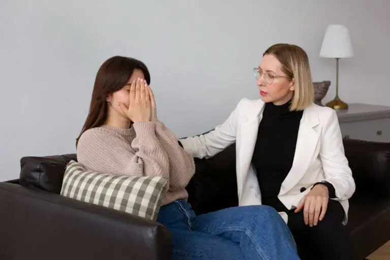 Jak skutecznie rozmawiać z psychiatrą o L4 i uniknąć problemów