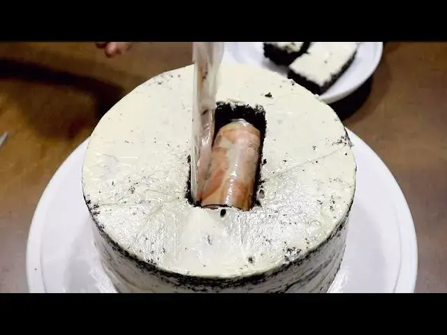 Jak zrobić tort z pieniędzmi w środku? Poradnik DIY i efekt WOW!