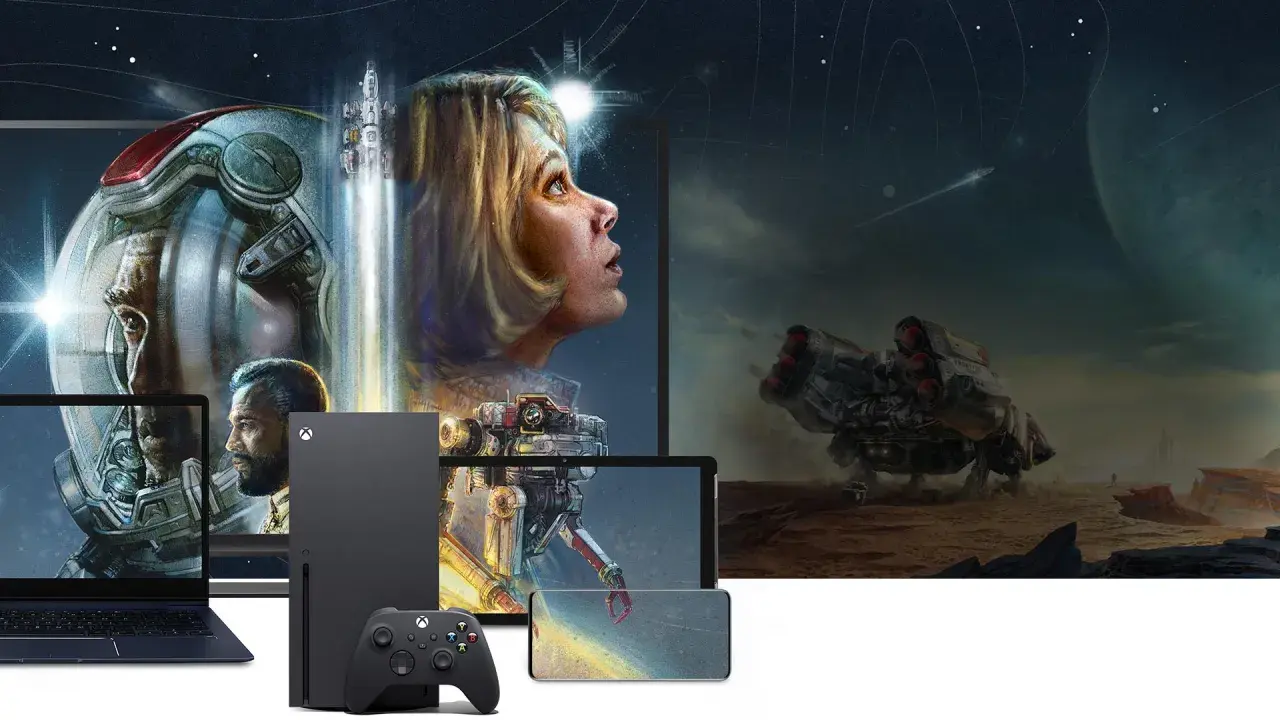 Zdalne granie na Androidzie: PS, Xbox, PC jak to zrobić?