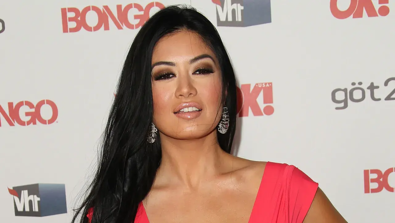 Kim Lee: Gwiazda Bling Empire, DJ, modelka. Jak podbiła świat?