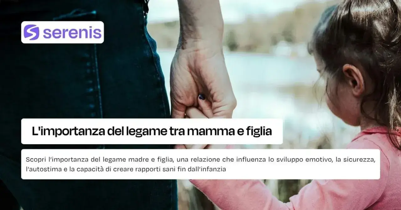 Mani di mamme e figlie unite, un legame che cresce e nutre.