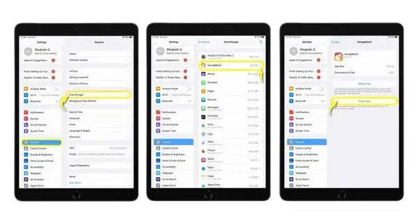 Jak odinstalować aplikacje na Androidzie i iOS bez problemów