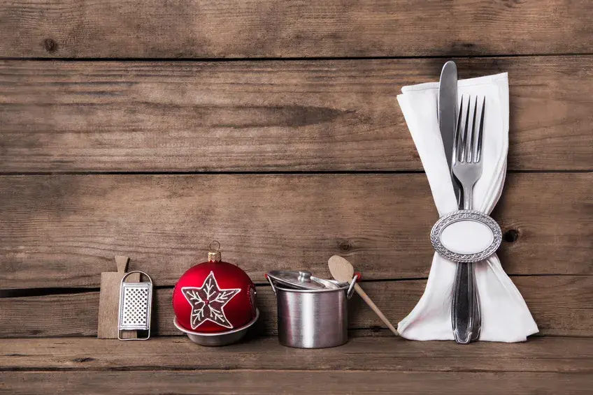 Jak jeść catering? Praktyczny przewodnik po savoir-vivre