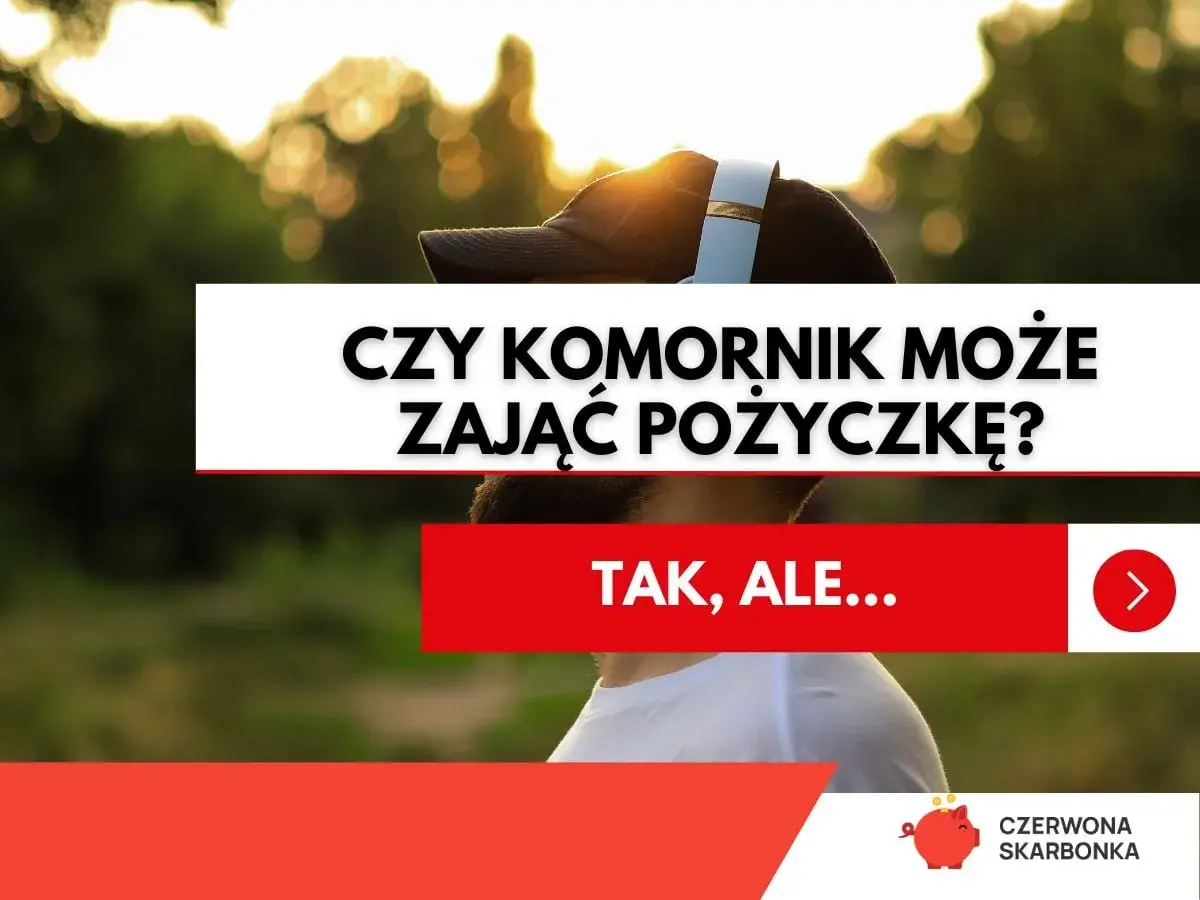 Czy komornik może zająć pożyczkę? Tak, ale są wyjątki. Dowiedz się więcej.