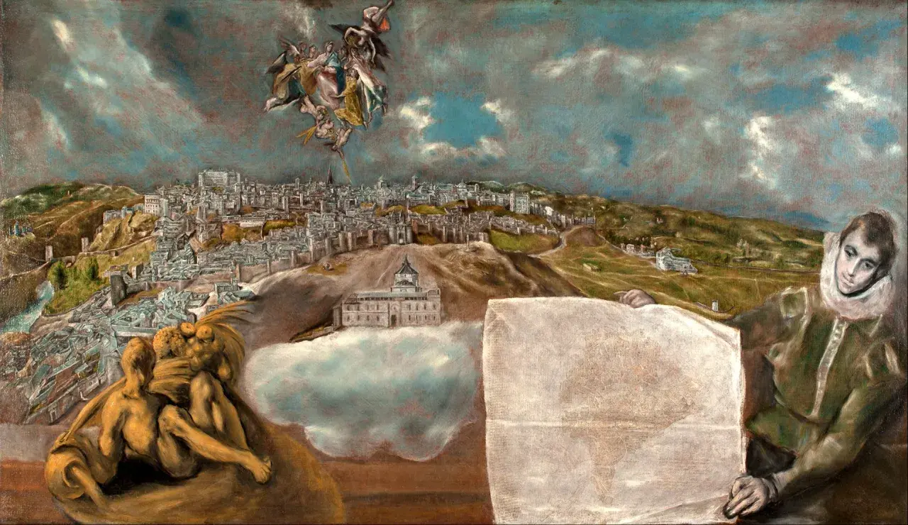 El Greco malarstwo: Tajemnice wizjonera. Styl, dzieła, polski obraz.