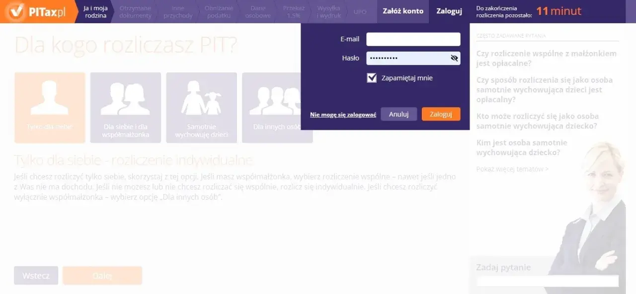Najlepsze programy do rozliczania PITów - uniknij błędów i stresu