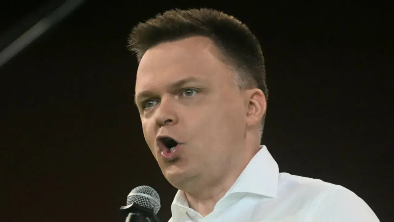 Kiedy urodził się Hołownia? Niezwykłe fakty o jego życiu