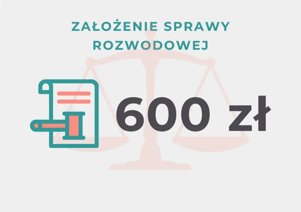 Ile kosztuje odpis wyroku rozwodowego? Uniknij niepotrzebnych wydatków.
