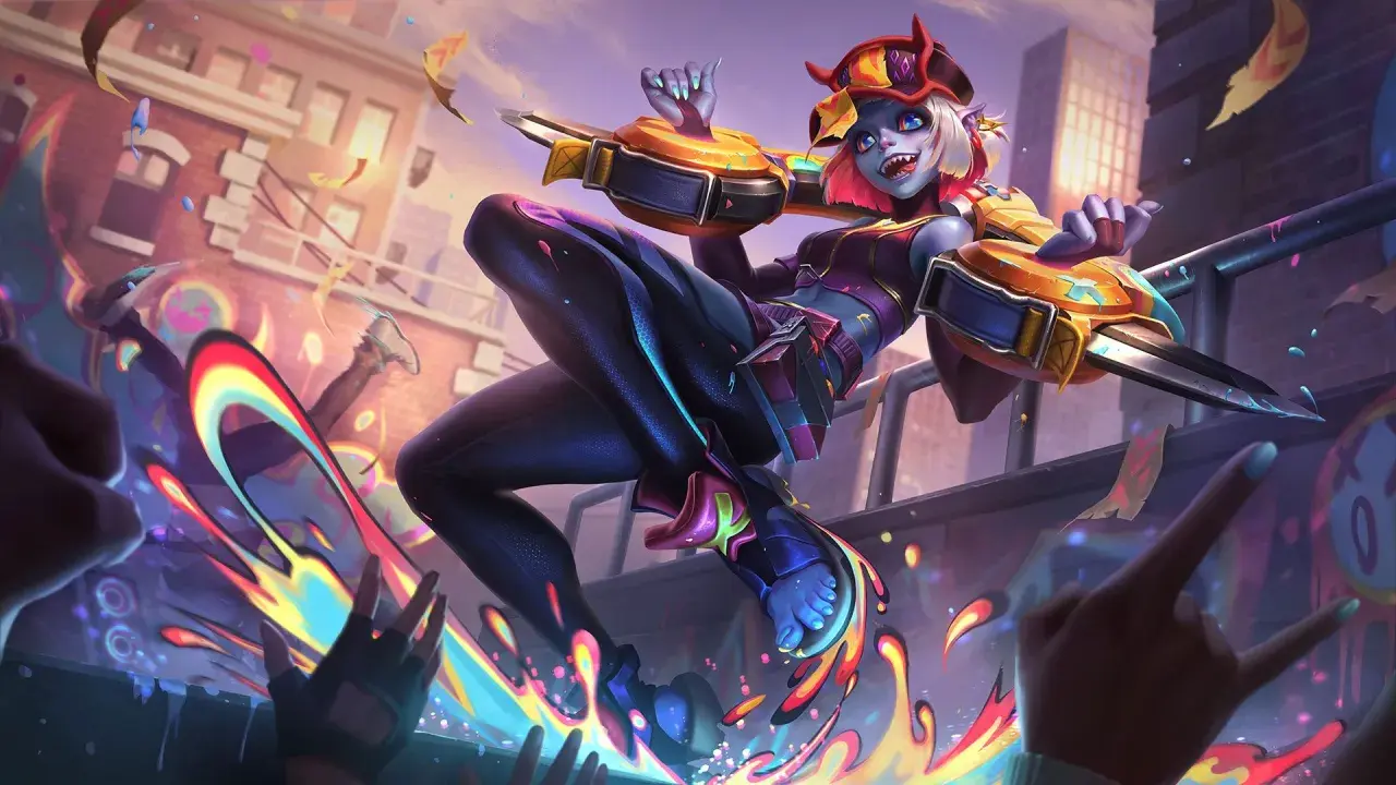 Jak sprawdzić czas gry w LoL? Odkryj, ile godzin spędziłeś!