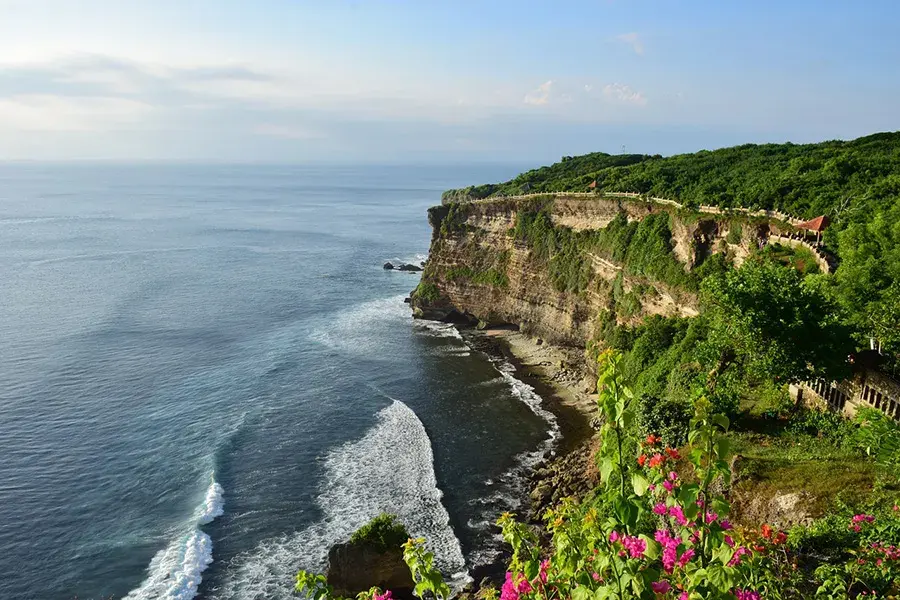 Najpiękniejsze miejsca na Bali: Przewodnik po rajskich zakątkach