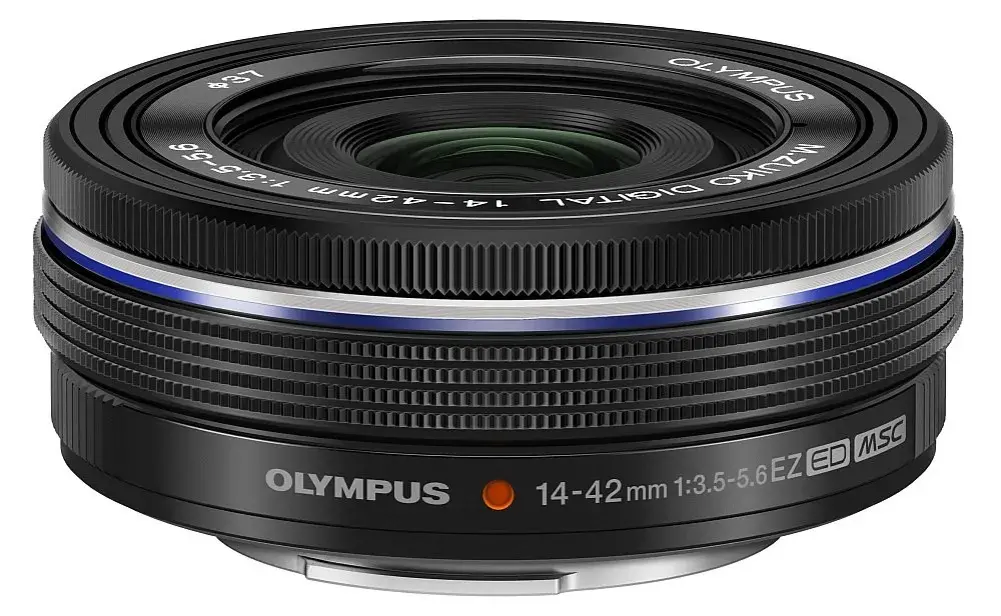 Obiektyw 14-42 mm: Nieoczekiwane zastosowania, które zaskoczą każdego fotografa