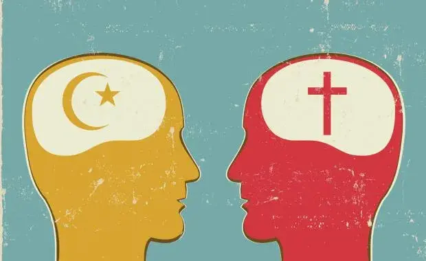 Symbol islamu co oznacza? Zrozumienie ich znaczenia i kontekstu