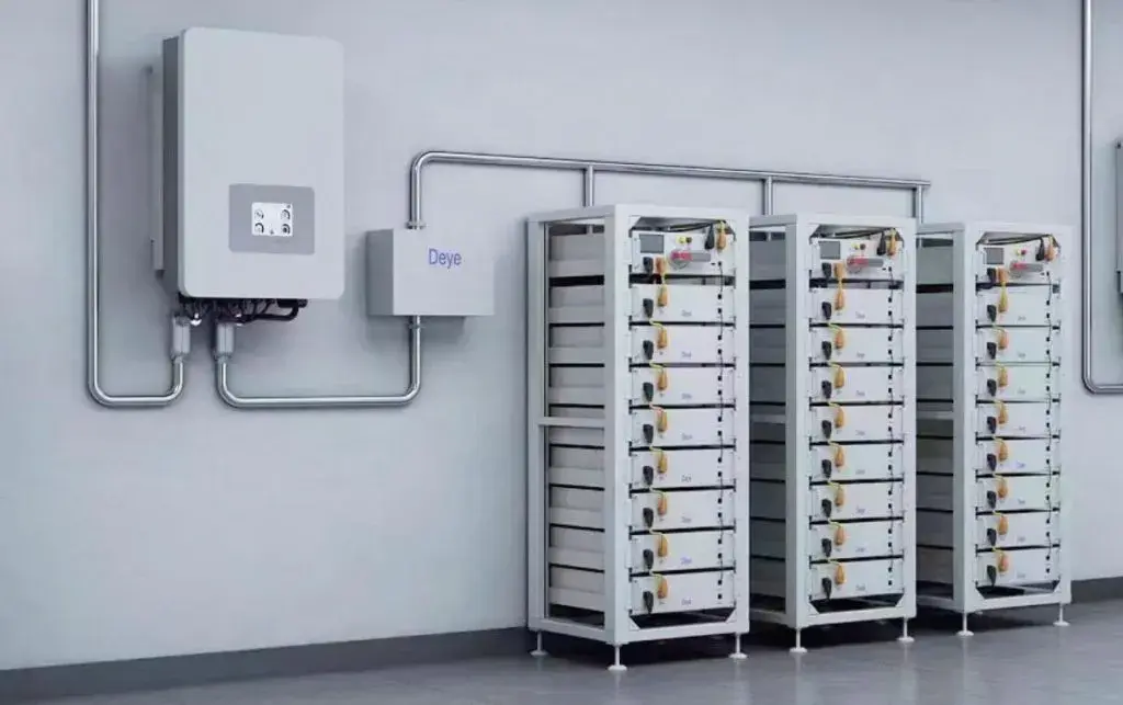 Jak magazyn prądu zwiększa efektywność instalacji fotowoltaicznych
