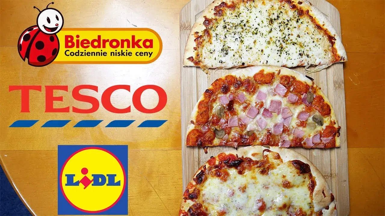 Ile kosztuje pizza w Biedronce? Ceny, rodzaje i promocje, które musisz znać