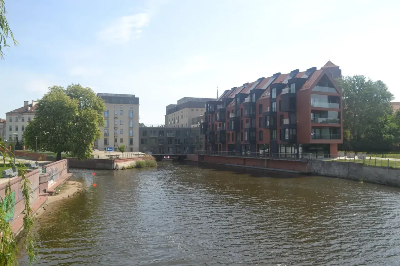 Wrocław: 5 rzek, 100 mostów. Ile ich naprawdę jest?