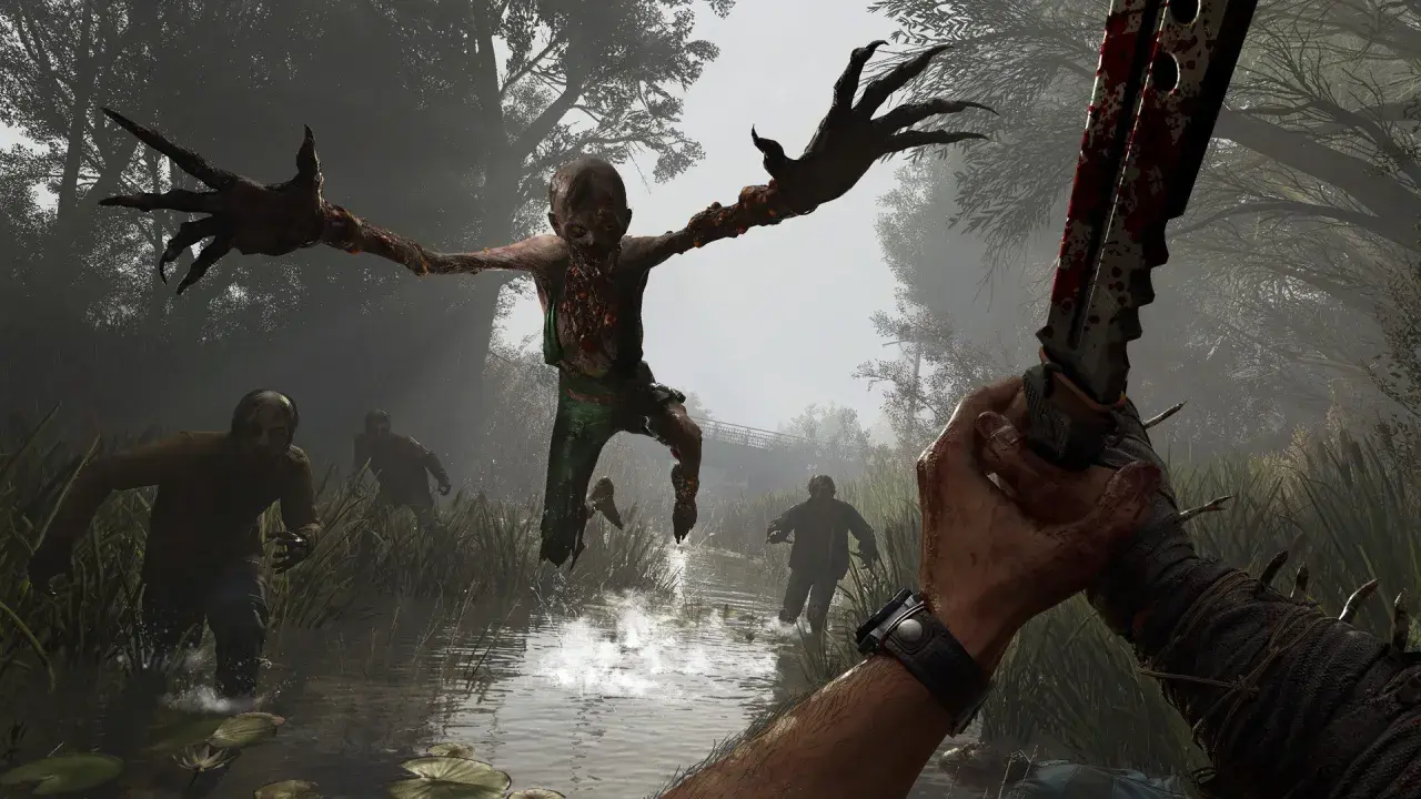 Apokalipsa zombie w Dying Light: Czy komputer podoła? Wymagania