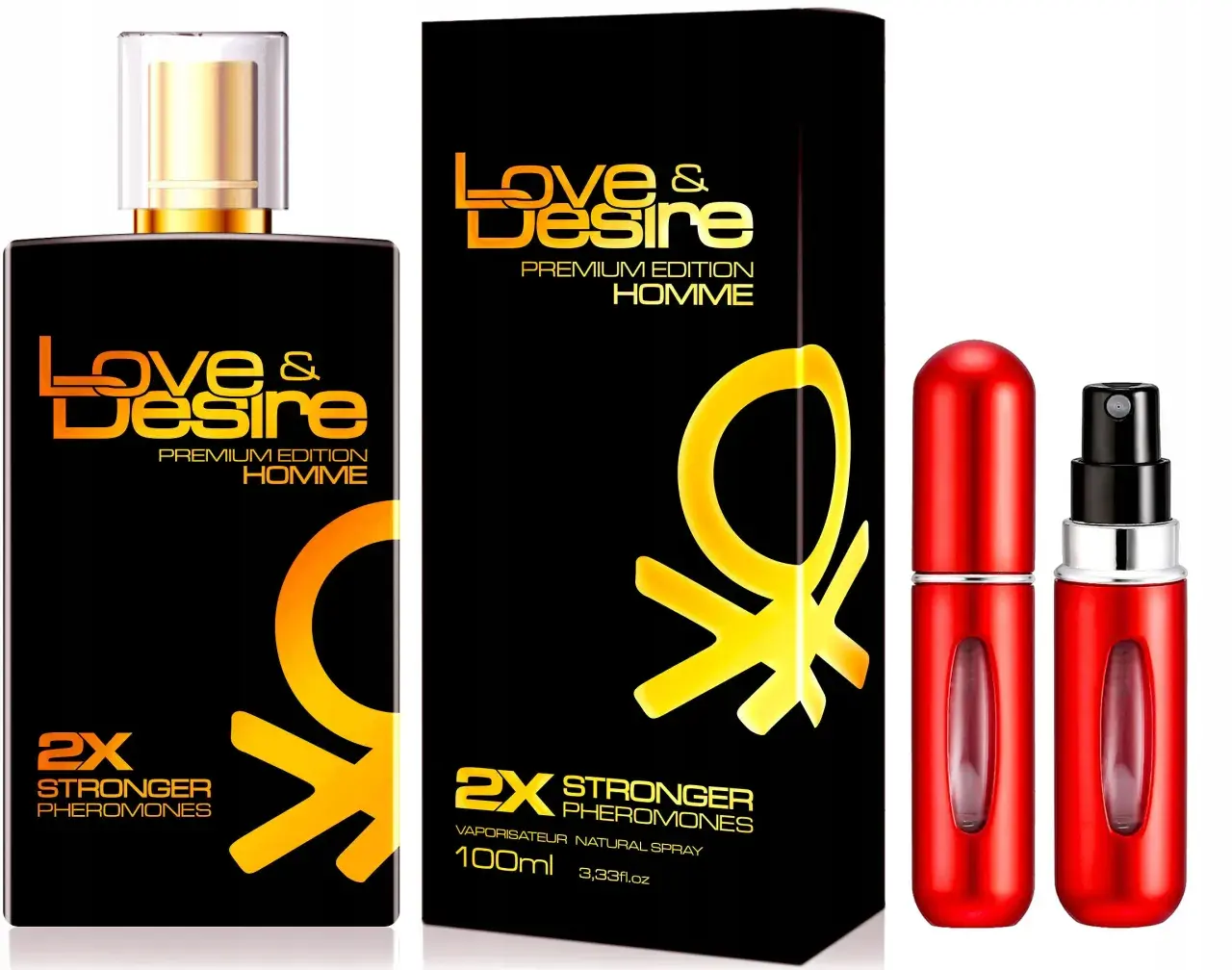 Gdzie kupić perfumy z feromonami, aby nie przepłacić i zyskać?