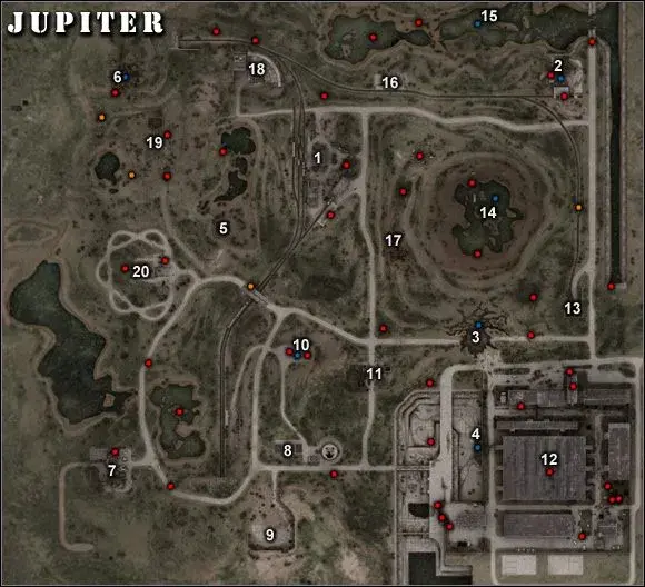Spolszczenie do S.T.A.L.K.E.R.: Zew Prypeci – jak uniknąć błędów i pobrać tłumaczenie