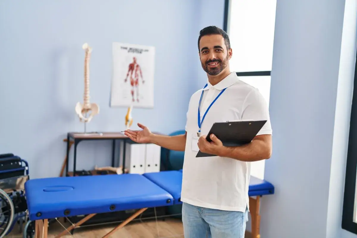 Etat fizjoterapeuty ile godzin? Poznaj tajniki czasu pracy w zawodzie