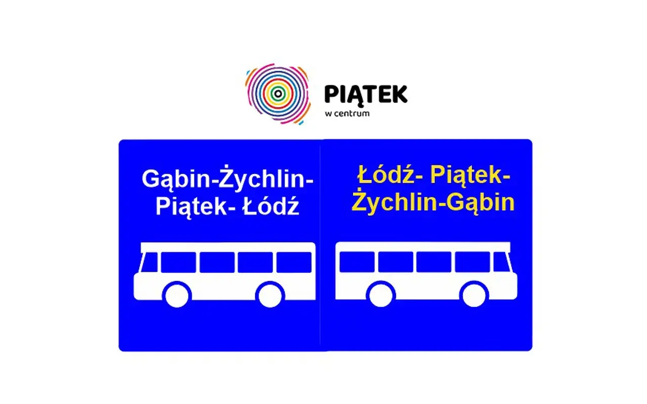 Piątek Bus: Rozkład Jazdy, Ceny, Trasy Planuj Podróż Bez Stresu!