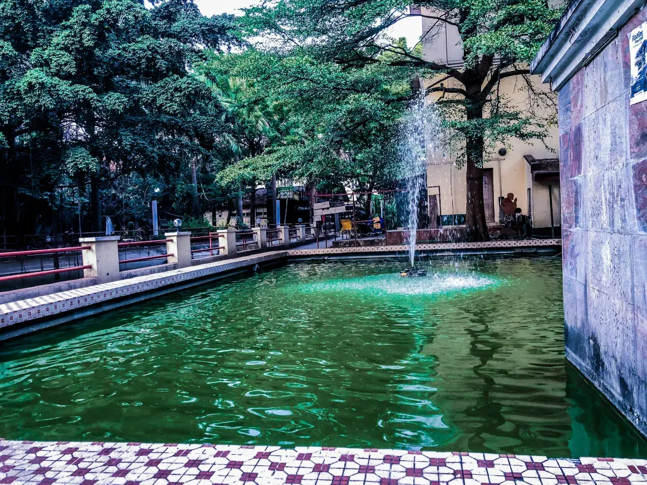 Los mejores parques en Lagos para disfrutar con familia y amigos