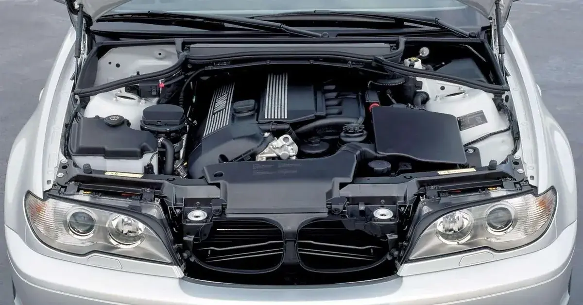 BMW E46 jaki silnik benzynowy - wybierz najlepszą jednostkę dla siebie