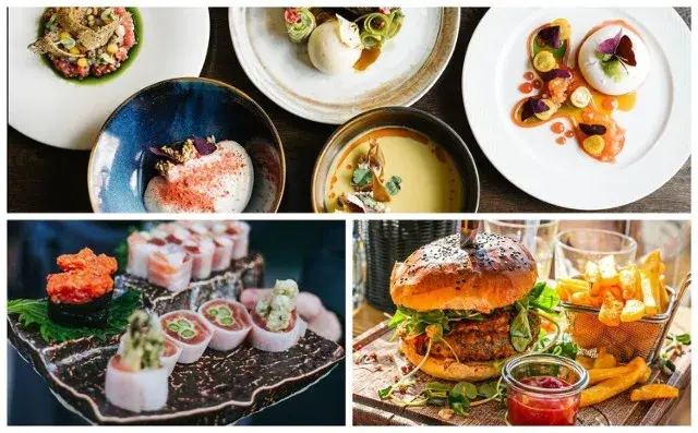 Gdzie zjeść w Ustroniu? Najlepsze restauracje, które musisz poznać