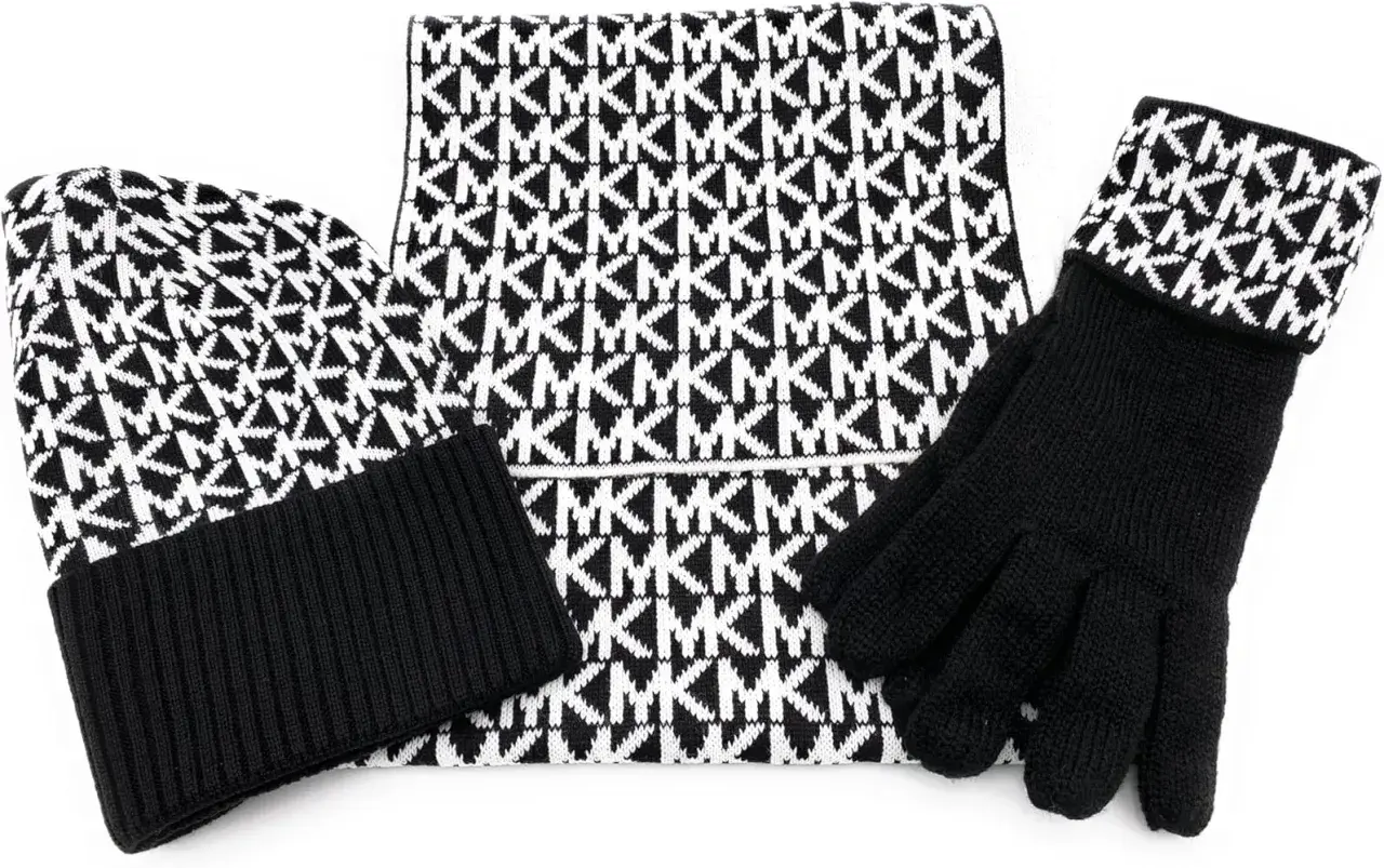 Michael Kors Mütze: Welches Modell? Styling-Tipps & Original erkennen