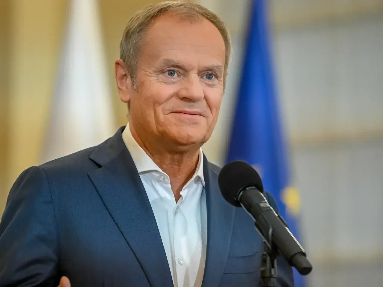 Jaki wzrost ma Tusk? Zaskakujące fakty o jego wysokości