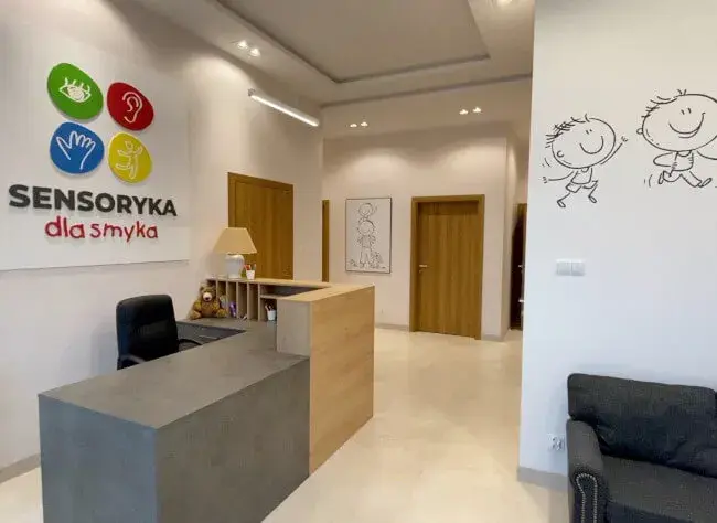 Pracownia integracji sensorycznej: Jak pomóc dziecku z trudnościami?