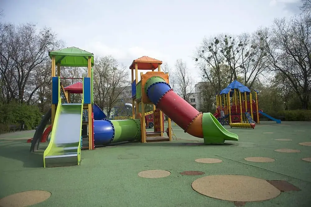 Plac Wilsona plac zabaw czy jest otwarty? Sprawdź godziny otwarcia