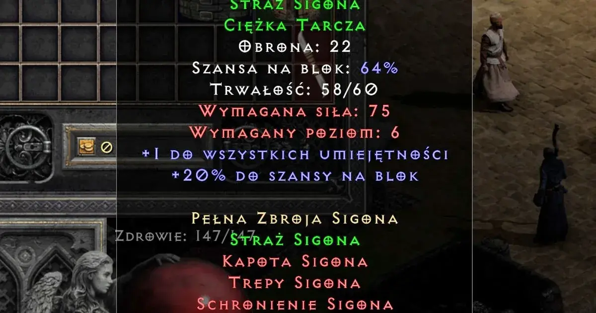 Najlepsze miejsca w Diablo 2 Resurrected do dropienia cennych itemów