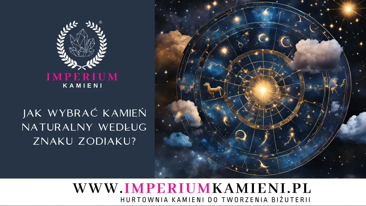 Zodiakalny horoskop i kwarc różowy – odkryj, jak wybrać kamień naturalny dla siebie. Imperium Kamieni.