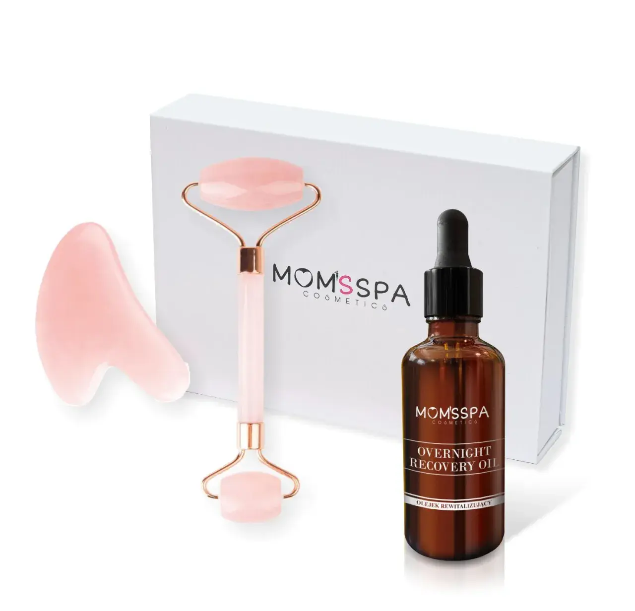 Gua Sha: Jaki olejek wybrać, by cera pokochała masaż?