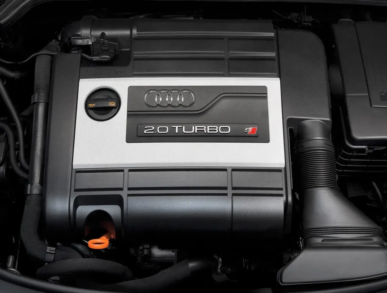 Audi A4 B8 jaki silnik wybrać, aby uniknąć rozczarowania?