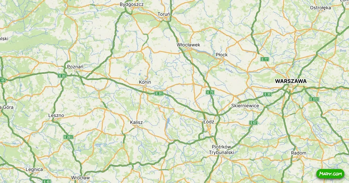 Gdzie leży półwysep skandynawski? Odkryj jego tajemnice i granice