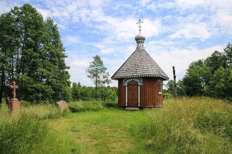Najciekawsze atrakcje w Białowieży, które zachwycą każdego turystę