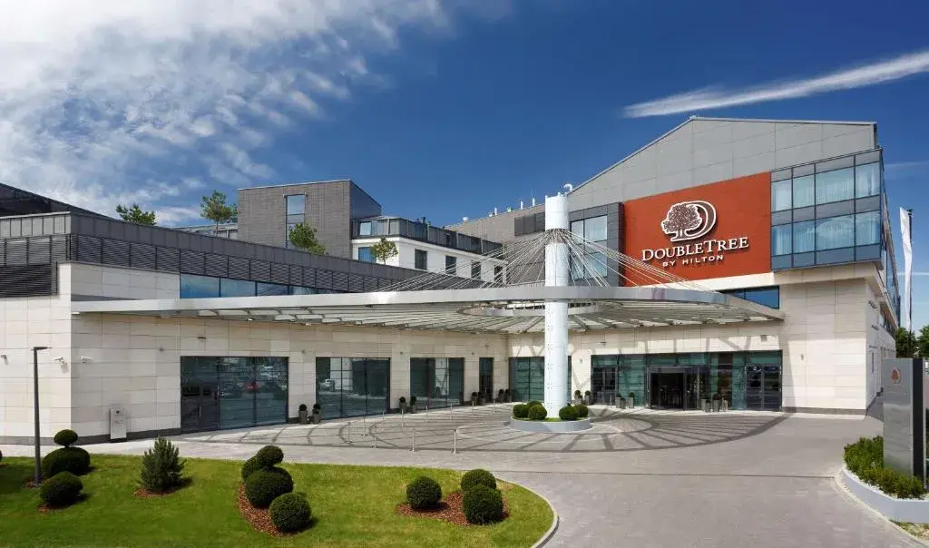 Ile jest hoteli Hilton w Polsce? Odkryj ich lokalizacje i usługi