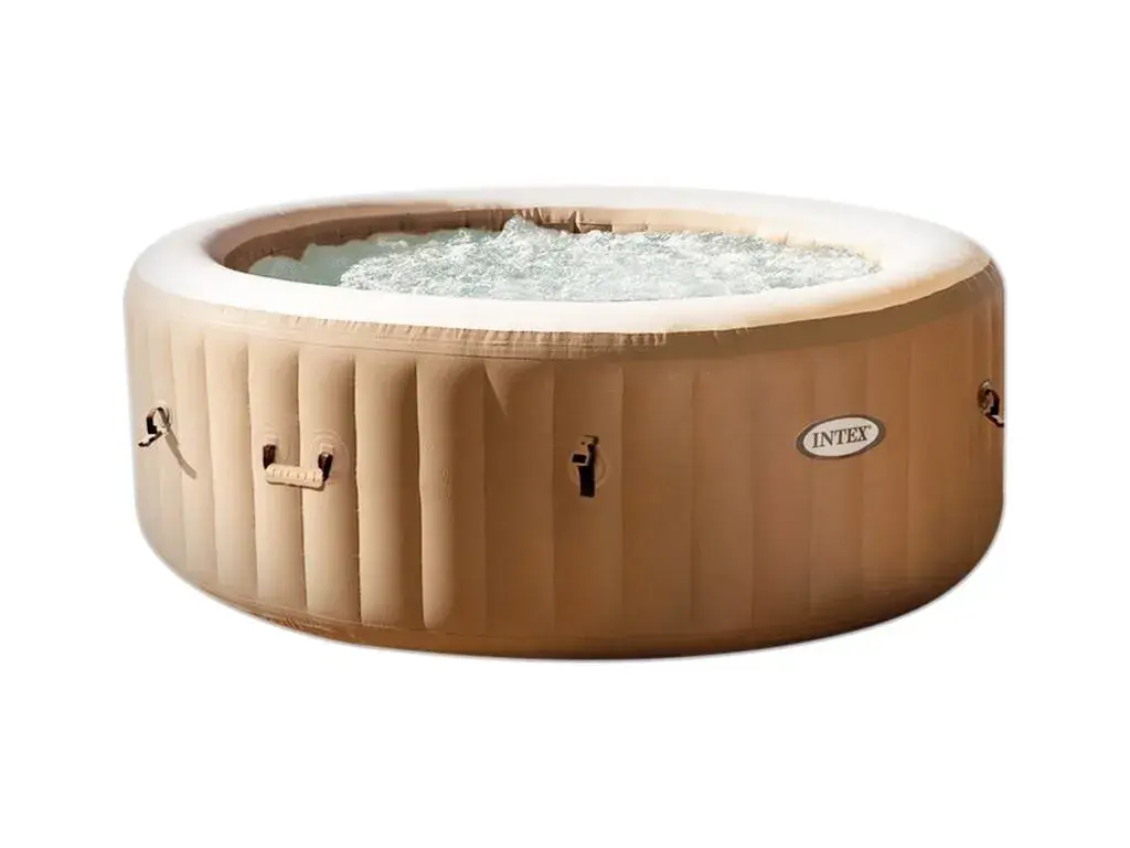 Pure Spa - wyjątkowe usługi wellness i luksusowe jacuzzi w Niemczech