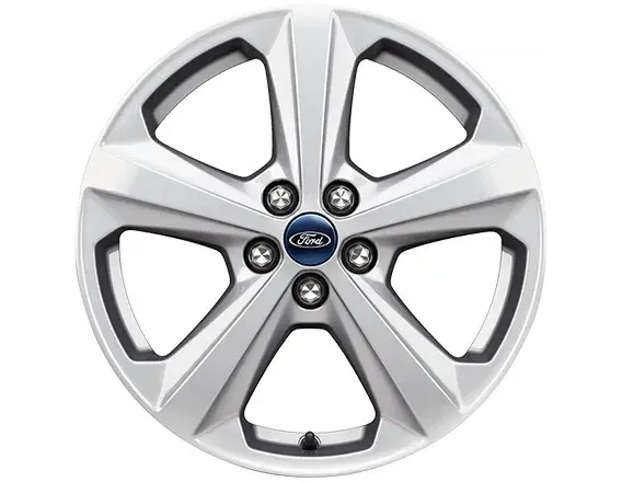 Jakie felgi do Ford C-Max? Idealne rozmiary i specyfikacje dla Ciebie