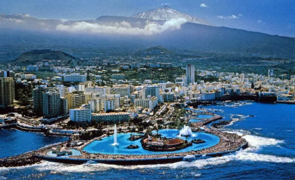 Horario Lago Martiánez: Conoce los horarios que no te puedes perder