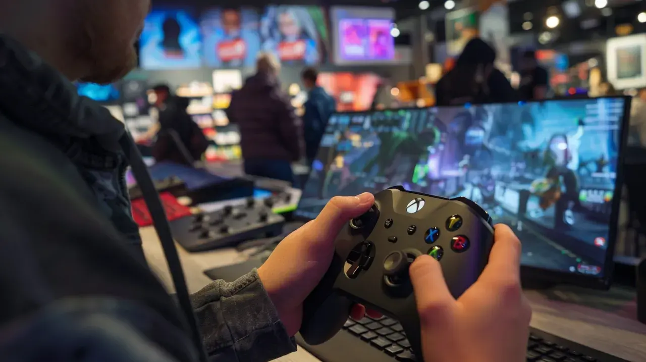 Xbox One w RTV Euro AGD: Jakie promocje czekają na kupujących?