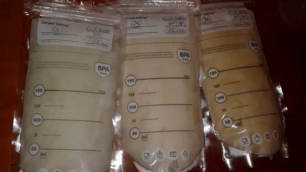 Jak pobudzić laktację: skuteczne sposoby na zwiększenie produkcji mleka